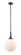 Beacon - 1 Light - 12 inch - Oil Rubbed Bronze - Stem Hung - Adjustable Mini Pendant (3442|206-OB-G201-12)