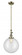 Beacon - 1 Light - 12 inch - Antique Brass - Stem Hung - Adjustable Mini Pendant (3442|206-AB-G202-12-LED)