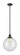 Beacon - 1 Light - 12 inch - Oil Rubbed Bronze - Stem Hung - Mini Pendant (3442|201S-OB-G202-12)
