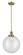 Beacon - 1 Light - 12 inch - Brushed Brass - Stem Hung - Mini Pendant (3442|201S-BB-G202-12)