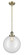 Beacon - 1 Light - 12 inch - Antique Brass - Stem Hung - Mini Pendant (3442|201S-AB-G202-12-LED)