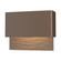 Stratum Dark Sky Friendly LED Outdoor Sconce (65|302630-LED-75-77)