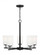 Five Light Chandelier (38|31161EN3-112)