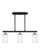 Three Light Island Pendant (38|66160-112)