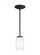 Oslo One Light Mini-Pendant (38|61160EN3-112)