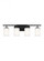Four Light Wall / Bath (38|41163-112)