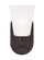 One Light Wall / Bath Sconce (38|4115201EN3-710)
