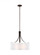 Elmwood Park Three Light Pendant (38|6537303-710)
