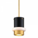 Beckenham Pendant (86|299-41)