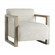 Duran Chair Fieldstone Grey Linen Smoke (314|DJ8079)