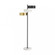 Hutton Floor Lamp (314|79814)