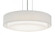 Sanibel 16'' LED Pendant - SN and LW (1|SAP1614LAJUDSN-LW)