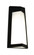 Pasadena LED Outdoor Sconce - 12''- Textured Bronze (1|PSDW071223LAJD2BZ)