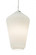 Lola Pendant - White (1|LOLP11WH)