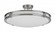 Carlisle 14'' LED Semi-Flush (1|CAC142400LAJD1)