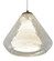 Armitage 10'' LED Pendant (1|AGP500L30D2SNCC)