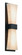 Aberdeen LED Sconce - Espresso Finish - Jute Shade (1|ADS051914LAJUDES-JT)