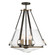 Eden Valley - 5 Light Pendant / Semi Flush (10|3905-107)