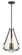 Eden Valley - 3 Light Pendant / Semi Flush (10|3903-107)