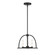 Abbott 13.75'' Black Chandelier (205|ABB-3003-BK)