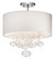 Semi Flush 3Lt (10687|83239)