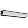 Roone™ LED 3000K 34'' Linear Vanity Light Matte Black (10687|85051MBK)