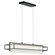 Linear Chandelier LED (10687|84051)