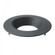 6in Recessed Downlight Trim (10687|DLTRC06RBKT)