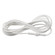 Unv. Extension Cord 10' (10687|DLE10WH)