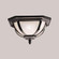 Outdoor Ceiling 2Lt (10687|9848BK)