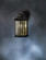 Outdoor Wall 3Lt (10687|9777BK)