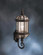 Outdoor Wall 1Lt (10687|9736BK)