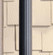 Outdoor Fluted Post (10687|9595BK)