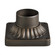 Pedestal Mount (10687|9592RZ)