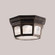 Outdoor Ceiling 3Lt (10687|9538RZ)