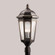 Outdoor Post Mt 3Lt (10687|9533RZ)