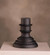Outdoor Pier Mount (10687|9531BK)