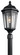 Outdoor Post Mt 1Lt (10687|9532BKT)