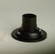 Accessory Pedestal Adaptor (10687|9530BK)