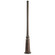 Outdoor Post (10687|9523BKT)