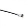 8T Tape to Supply Lead Conn. (10687|8T1TWRSWH)