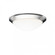 Flush Mount 1Lt LED (10687|8881NIL18)