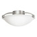 Semi Flush 2Lt (10687|8405NI)