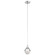 Mini Pendant LED (10687|83946)