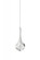 Mini Pendant LED (10687|83491)