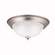 Flush Mount 2Lt (10687|8112NI)