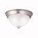 Flush Mount 2Lt (10687|8111NI)