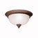 Flush Mount 2Lt (10687|8064TZ)