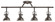 Rail Light 4Lt Halogen (10687|7704OZ)