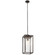 Outdoor Pendant 1Lt (10687|59064OZ)